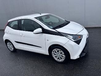 Toyota Aygo  picture 2