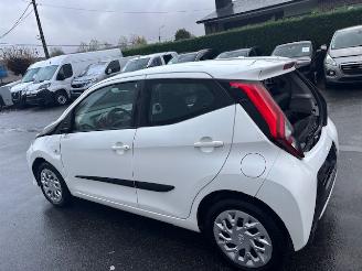 Toyota Aygo  picture 5