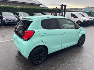 Citroën C1  picture 3