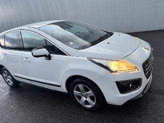 Peugeot 3008  picture 3