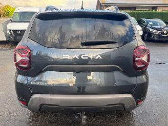 Dacia Duster  picture 12
