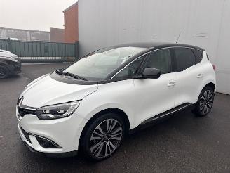 Renault Mégane Scénic INITIALE picture 5