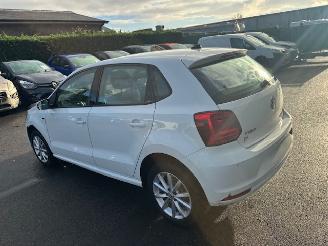 Volkswagen Polo  picture 10