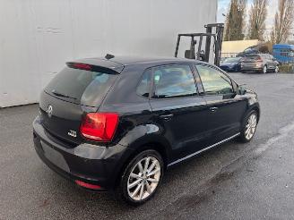 skadebil auto Volkswagen Polo  2016/4