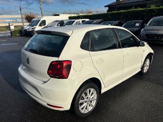 Volkswagen Polo  picture 9