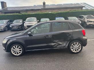 Volkswagen Polo  picture 4