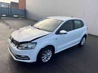 Volkswagen Polo  picture 12