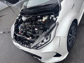 Toyota Yaris  picture 16