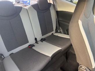 Toyota Aygo  picture 6