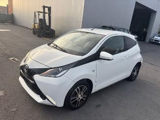 Toyota Aygo  picture 2