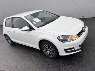 Volkswagen Golf  picture 2
