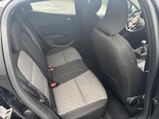 Renault Clio BENZINE+ GPL picture 4