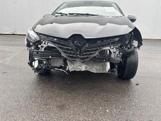 Renault Clio BENZINE+ GPL picture 7