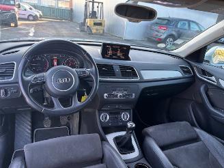 Audi Q3  picture 7