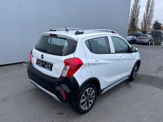 škoda osobní automobily Opel Karl ROCKS 2019/3