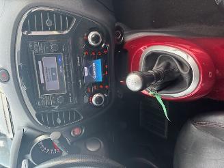 Nissan Juke  picture 8