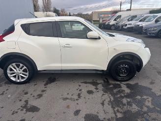 Nissan Juke  picture 4