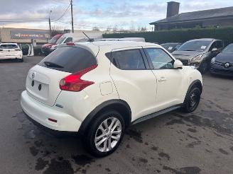 Nissan Juke  picture 3