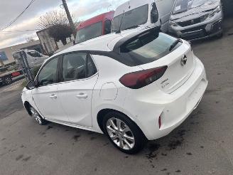 Vaurioauto  passenger cars Opel Corsa  2020/9