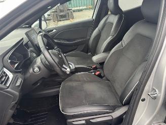 Renault Clio  picture 5