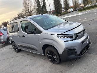 Schadeauto Citroën Berlingo  2025/2
