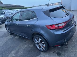 Renault Mégane  picture 5