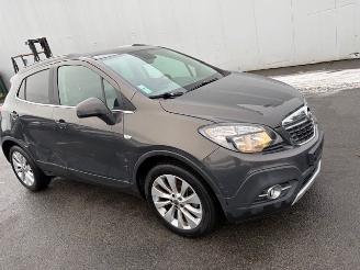 Opel Mokka  picture 2