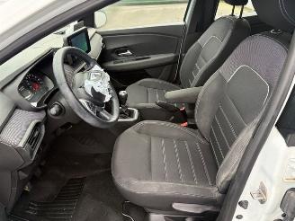 Dacia Sandero  picture 7