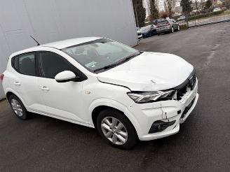 Dacia Sandero  picture 3