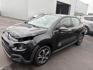 Citroën C3 AUTOMAAT picture 2
