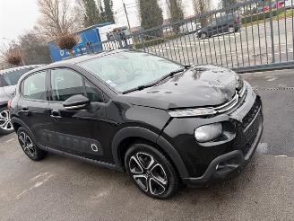 škoda osobní automobily Citroën C3 AUTOMAAT 2018/11