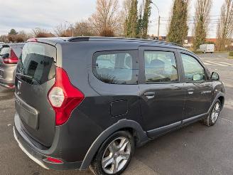Avarii autoturisme Dacia Lodgy STEPWAY 2018/1