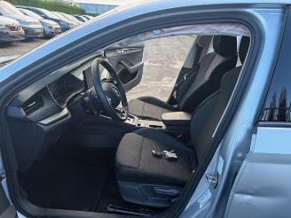 Skoda Octavia AUTOMAAT picture 7