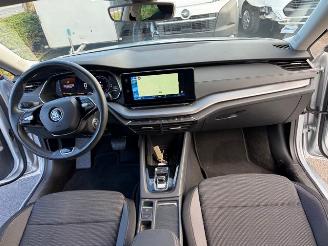 Skoda Octavia AUTOMAAT picture 8