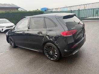 Schadeauto Mercedes B-klasse EQ POWER 2021/12