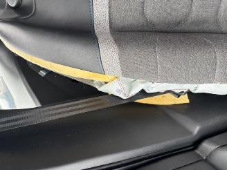 Citroën E-C4 battery 46.3kwh picture 10