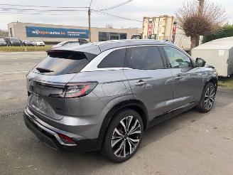 Avarii autoturisme Renault Austral  2024/8