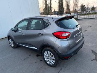 škoda osobní automobily Renault Captur  2016/2