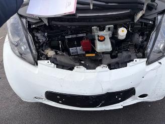 Citroën C-Zero  picture 9