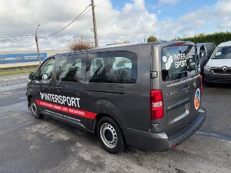 Avarii autoturisme Opel Vivaro minibus 9 SEATS MAXI 2022/2