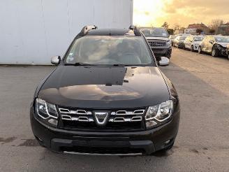 Dacia Duster  picture 2