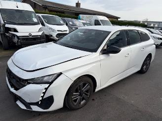 Peugeot 308  picture 5