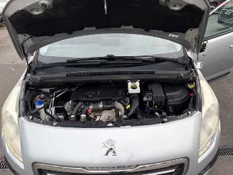 Peugeot 3008  picture 12