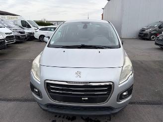 Peugeot 3008  picture 2