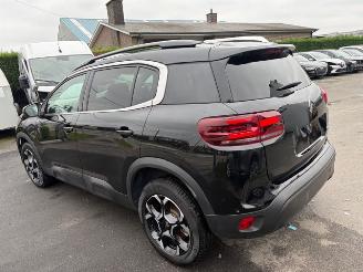 Schadeauto Citroën C5 Aircross AUTOMAAT 2024/12