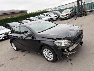 Mercedes A-klasse AUTOMAAT picture 3