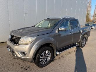 Nissan Navara PICK UP 4X4 picture 3