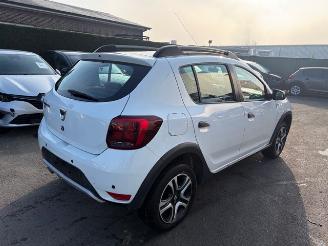 Schadeauto Dacia Sandero STEPWAY 2018/6