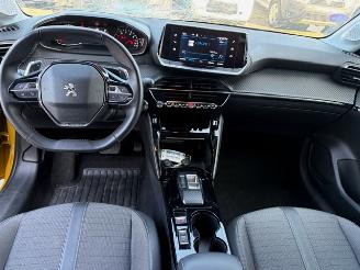 Peugeot 208 AUTOMAAT picture 7