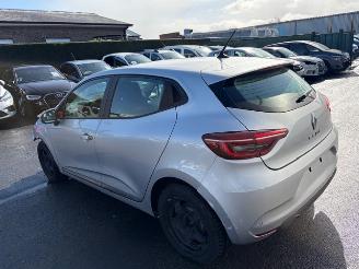Avarii autoturisme Renault Clio  2021/9